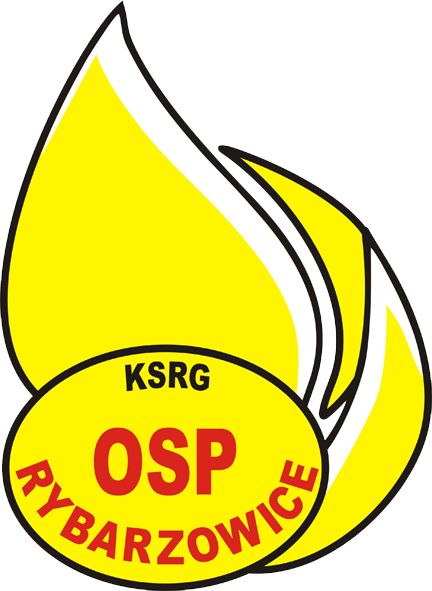 OSP Rybarzowice